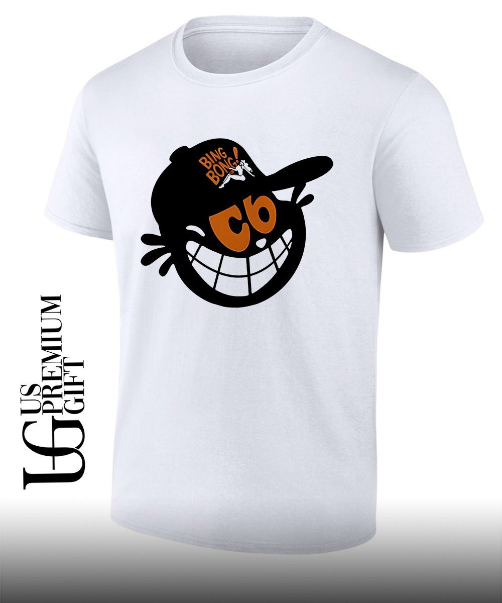 Bing Bong C6 Finals 2026 cartoon shirt Unisex T-shirt, Sweatshirt, Hoodie, Long Sleeve Tee - T-Shirt, Sweatshirt, Hoodie