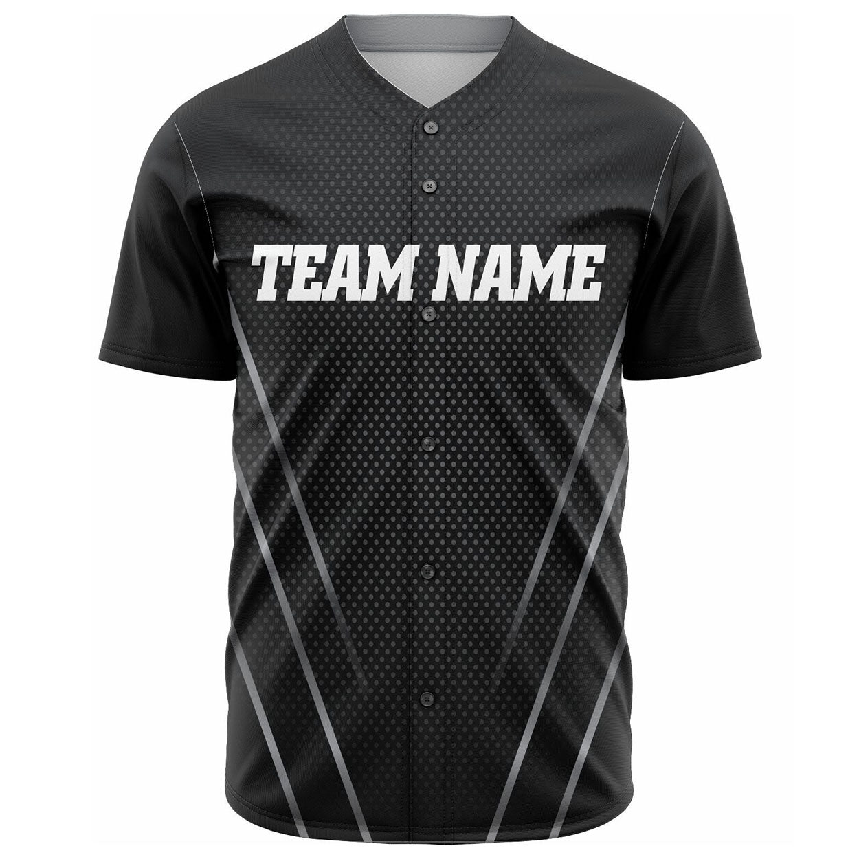 Blade SS Baseball Jersey baseball jersey product view 1