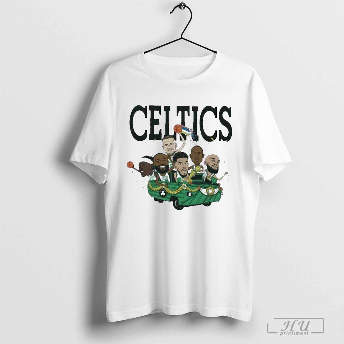 Boston Celtics 2024 Nba Finals Champions Six Pack T-Shirts, Hoodie, Sweatshirt - T-Shirt, Sweatshirt, Hoodie