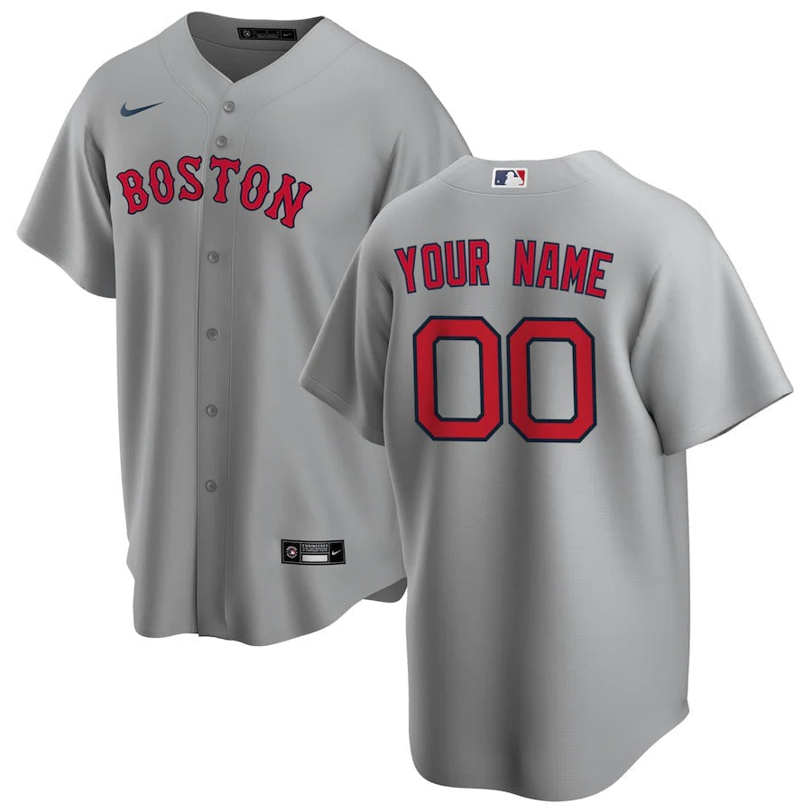 Boston Red Sox Jerseys baseball jersey product view 1