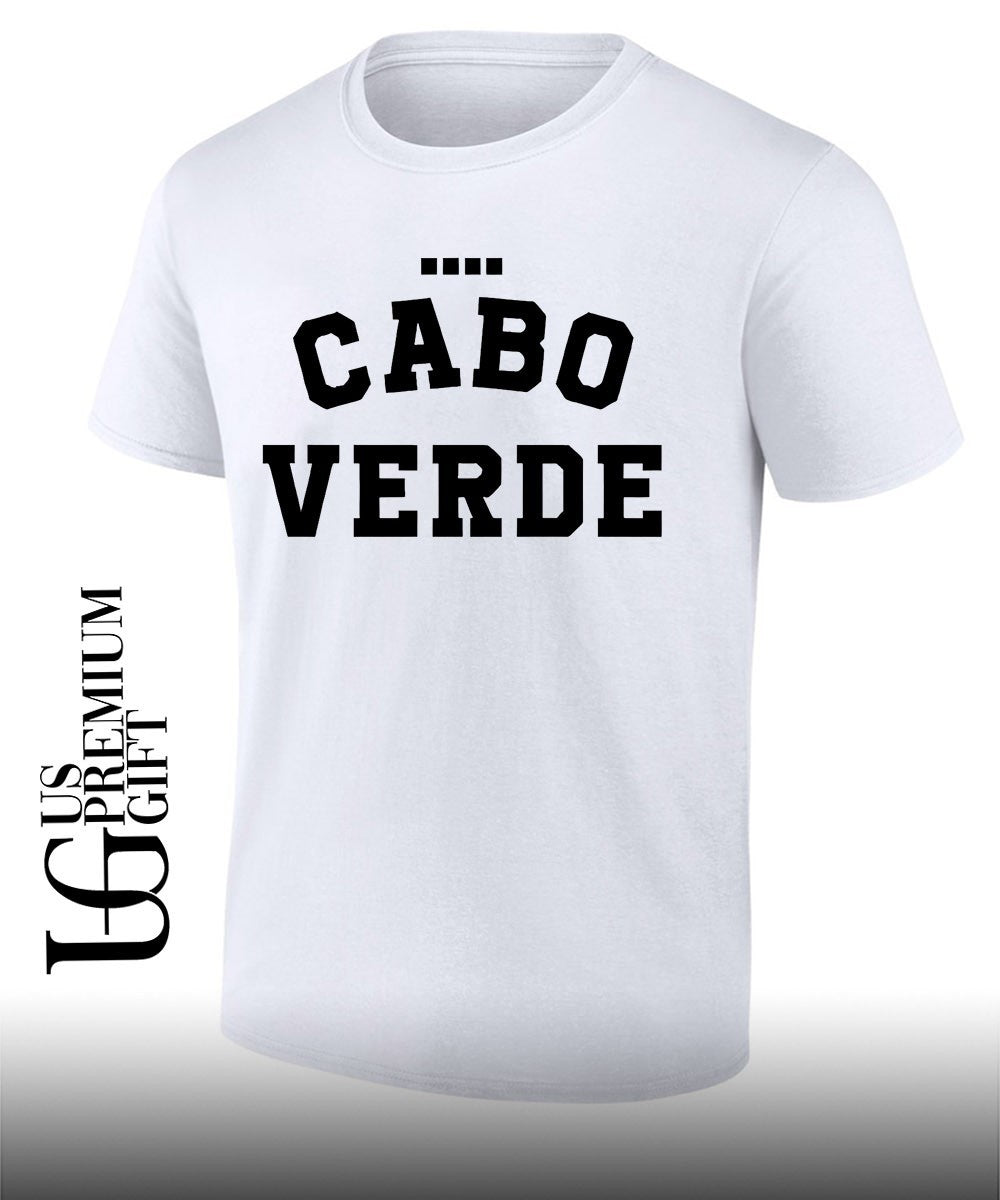 Cabo Verde World Cup 2026 shirt Unisex T-shirt, Sweatshirt, Hoodie, Long Sleeve Tee - T-Shirt, Sweatshirt, Hoodie