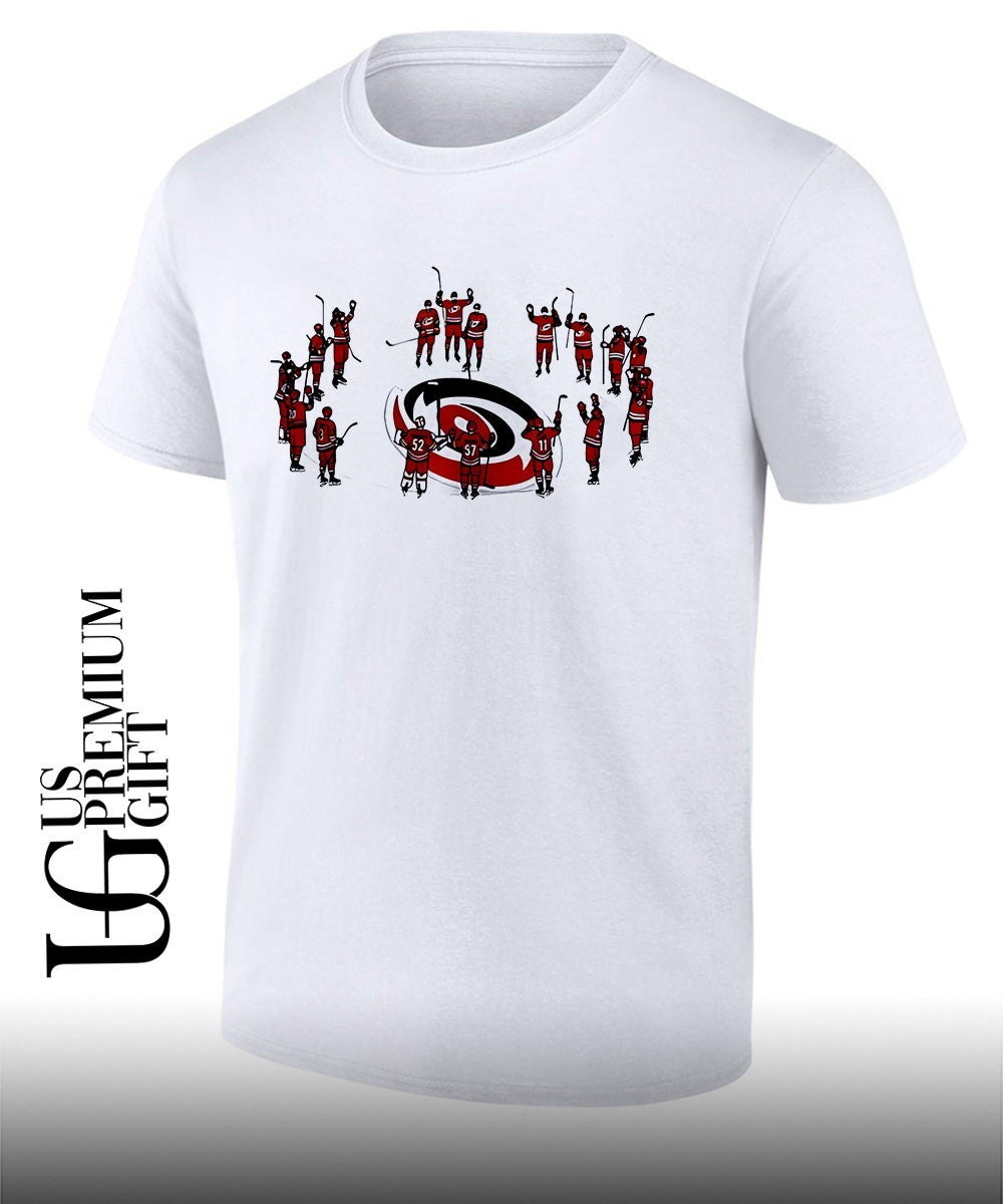 Carolina Hurricanes NHL Hockey Team Players Celebration Ring of Honor shirt Unisex T-shirt, Sweatshirt, Hoodie, Long Sleeve Tee - T-Shirt, Sweatshirt, Hoodie