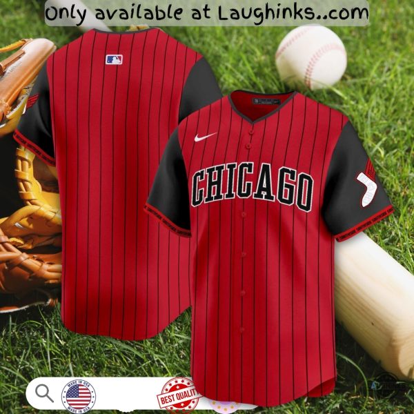 Chicago White Sox Team Custom 2025 City Connect Baseball Jersey Shirt 3D Unisex T-shirt, Sweatshirt, Hoodie, Long Sleeve Tee - T-Shirt, Sweatshirt, Hoodie