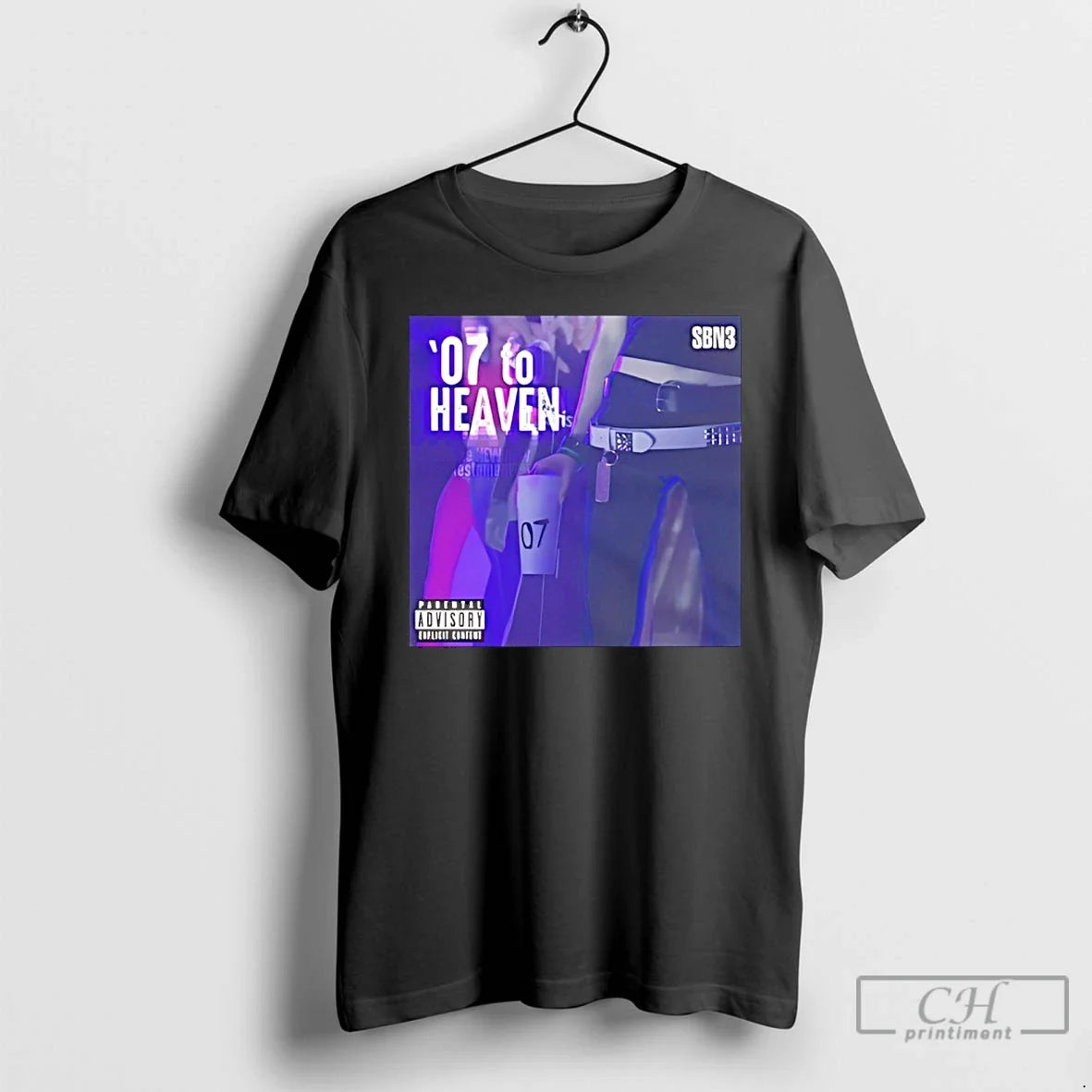 Classic 07 Heaven T-Shirts, Hoodie, Sweatshirt - T-Shirt, Sweatshirt, Hoodie