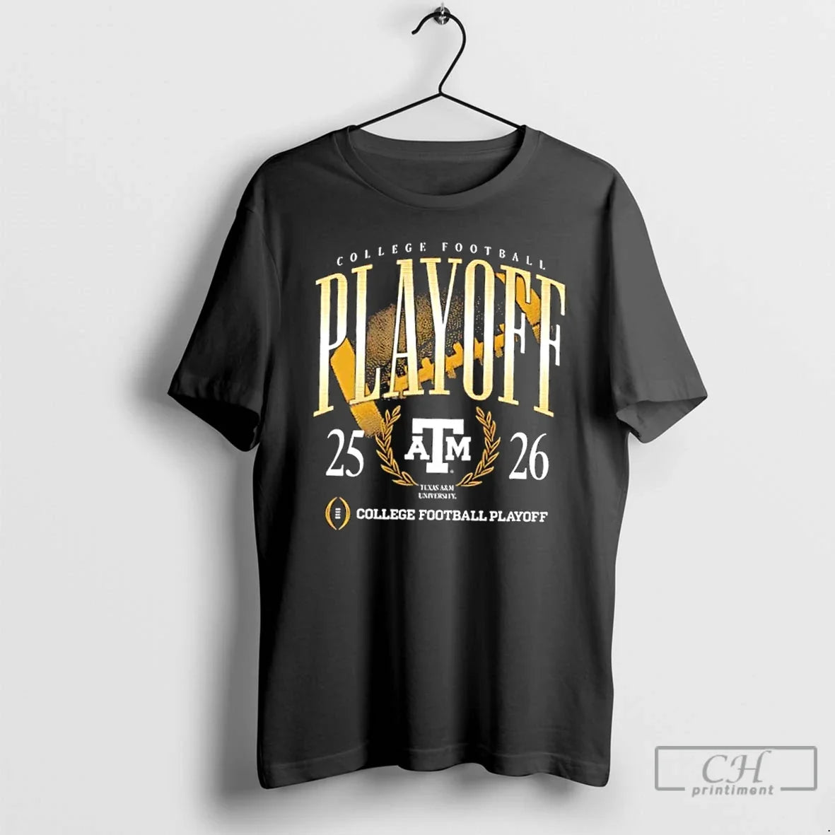 Classic 2025 2026 College Football Playoff Cfp Texas Am Aggies T-Shirts, Hoodie, Sweatshirt - T-Shirt, Sweatshirt, Hoodie