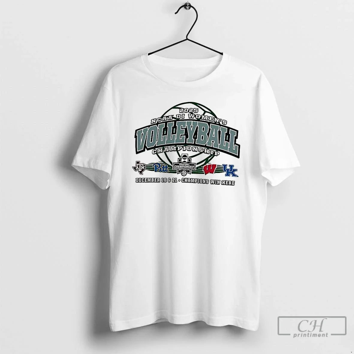 Classic 2025 Ncaa Division I Volleyball Final T-Shirts, Hoodie, Sweatshirt - T-Shirt, Sweatshirt, Hoodie