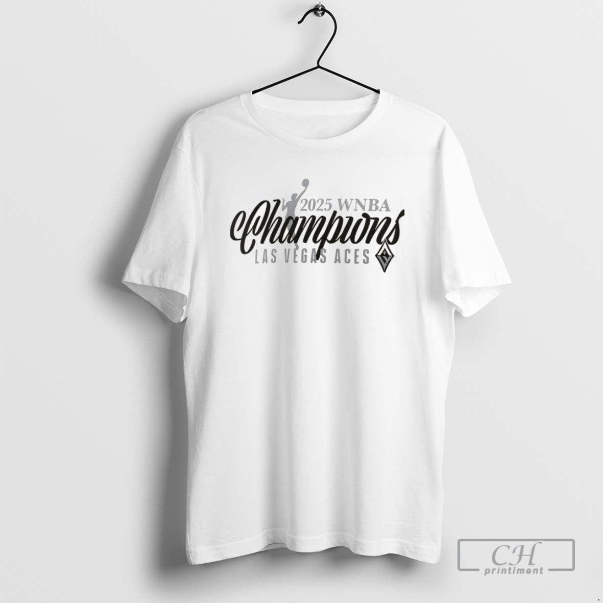 Classic 2025 Wnba Champions Las Vegas Aces Logo T-Shirts, Hoodie, Sweatshirt - T-Shirt, Sweatshirt, Hoodie