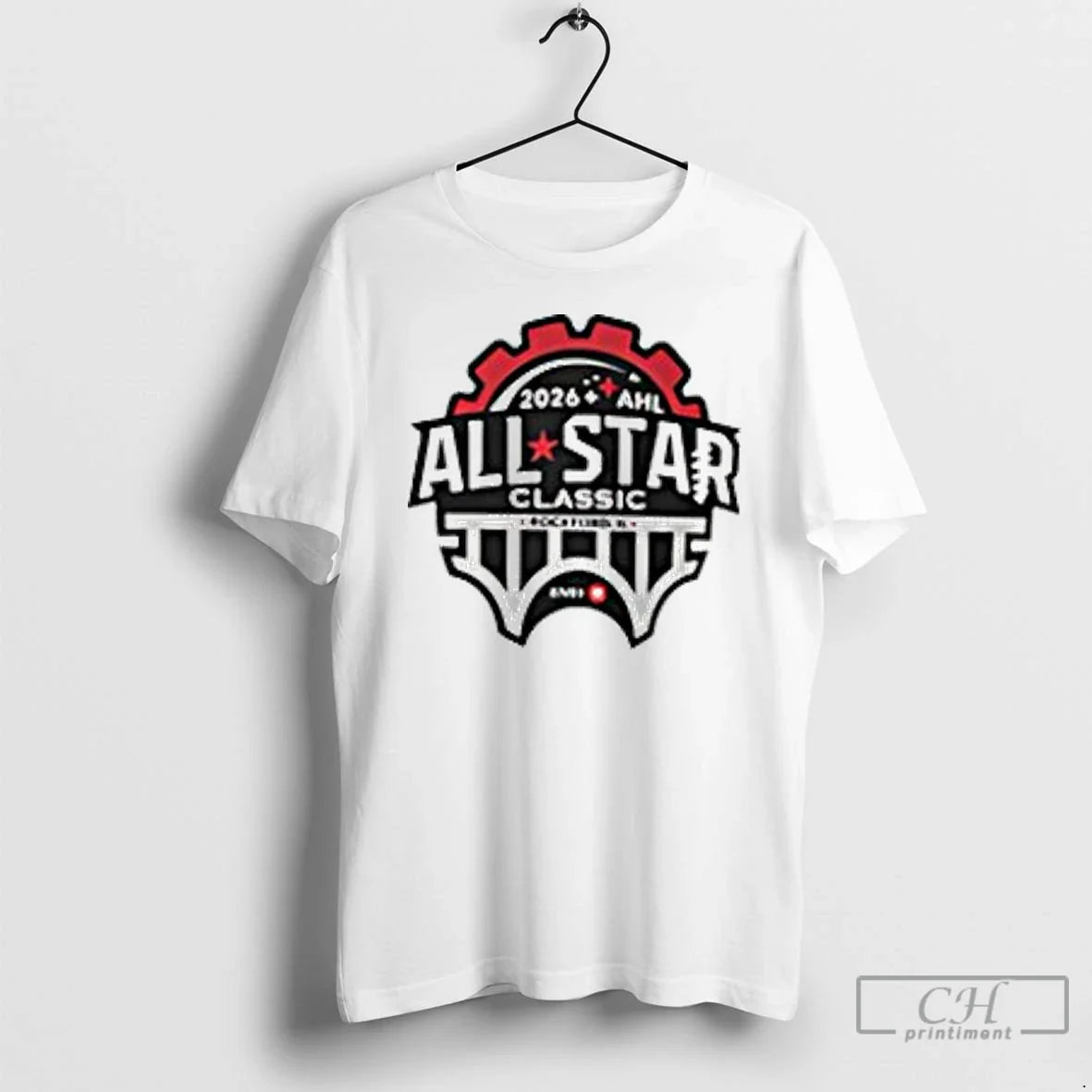 Classic 2026 All Star Classic Logo T-Shirts, Hoodie, Sweatshirt - T-Shirt, Sweatshirt, Hoodie