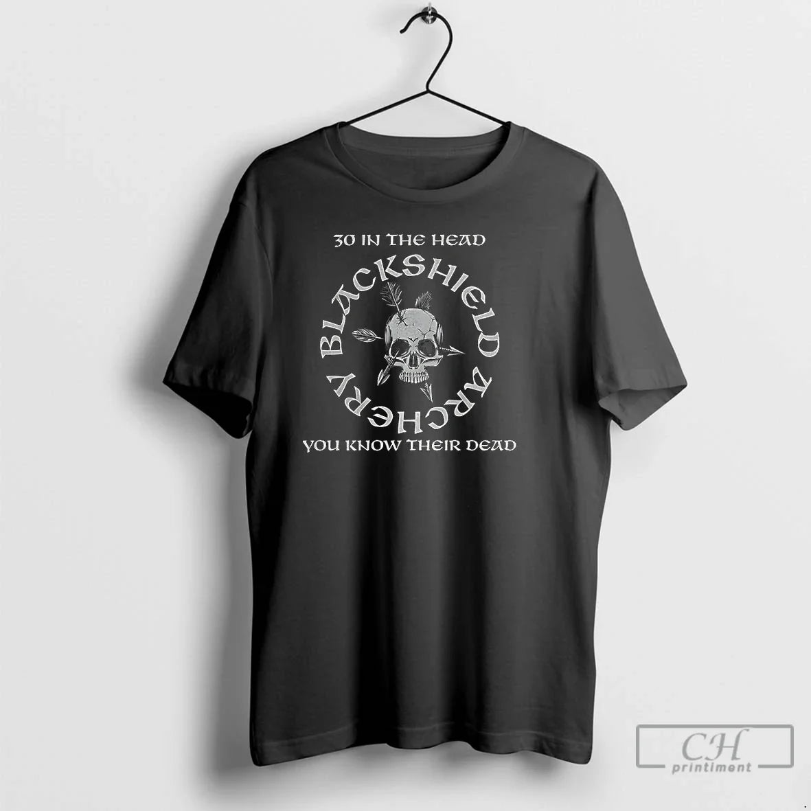 Classic 30 Head You Know Their Dead T-Shirts, Hoodie, Sweatshirt - T-Shirt, Sweatshirt, Hoodie