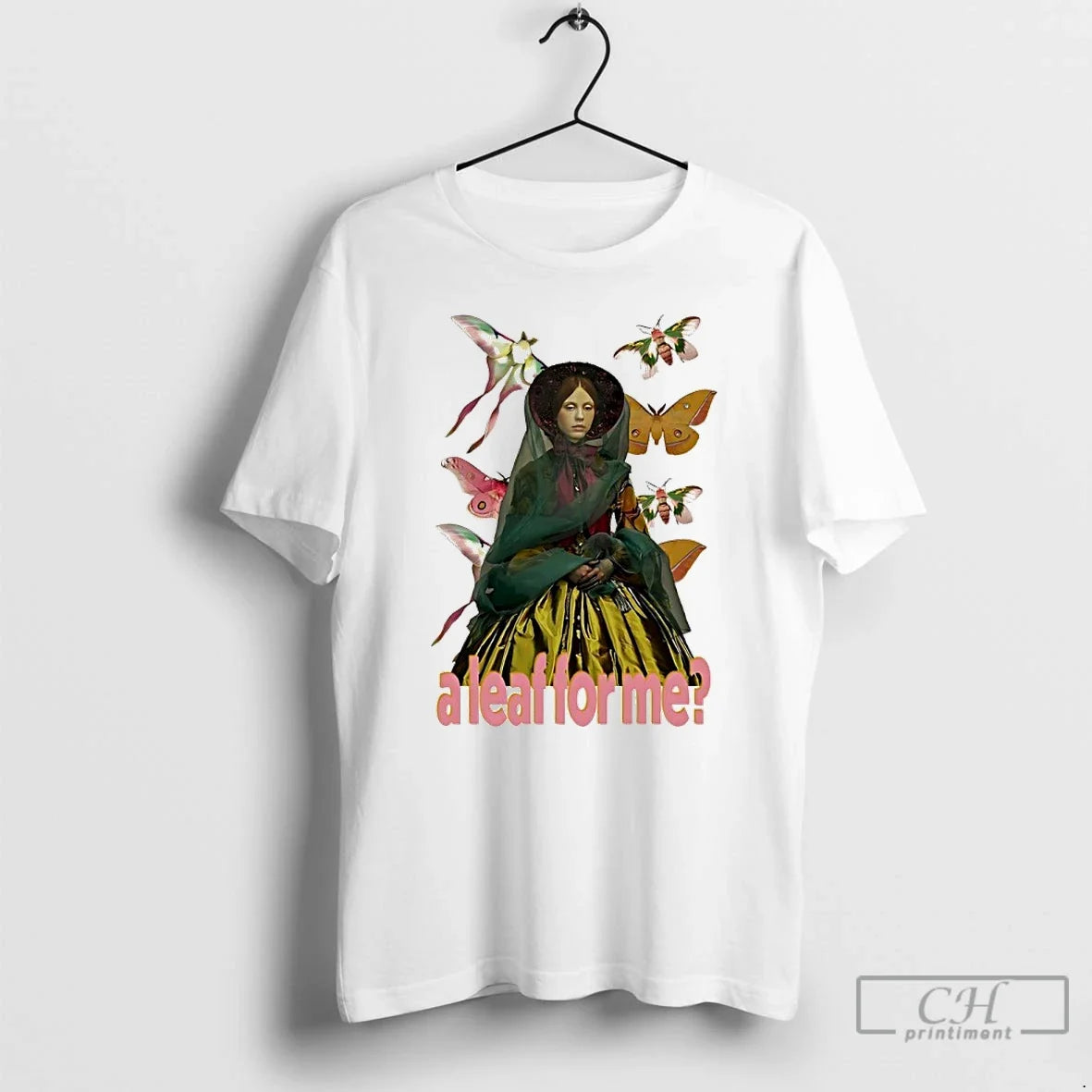 Classic Leaf Me Butterfly T-Shirts, Hoodie, Sweatshirt - T-Shirt, Sweatshirt, Hoodie