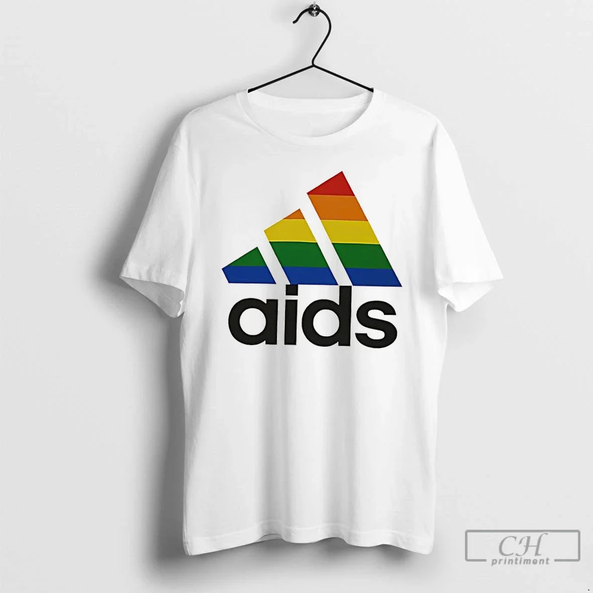 Classic Aids Awareness Lgbtq Pride T-Shirts, Hoodie, Sweatshirt - T-Shirt, Sweatshirt, Hoodie