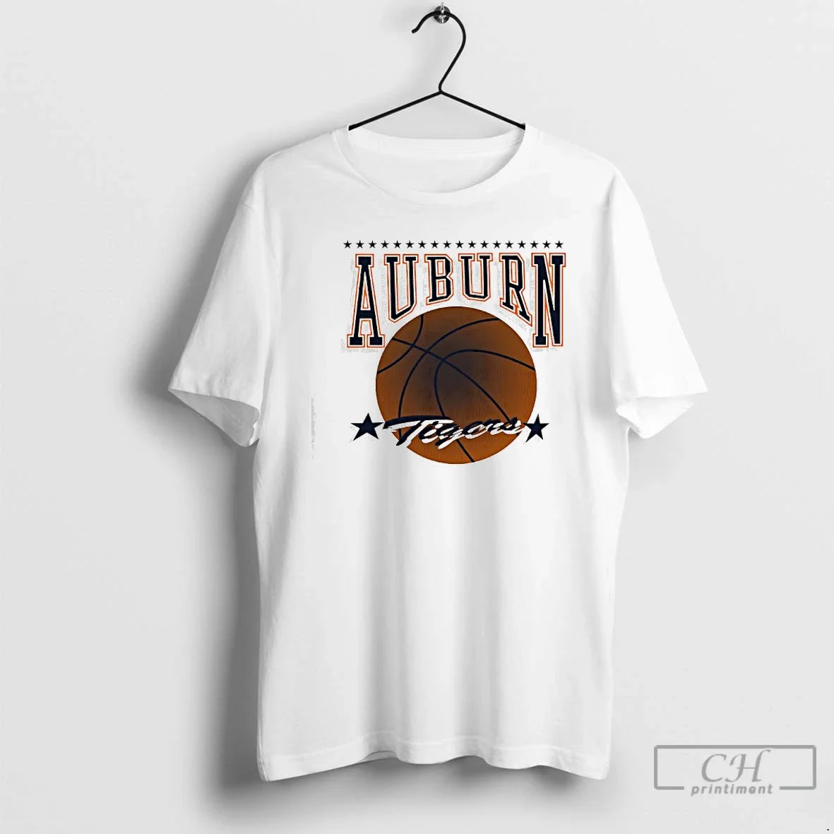 Classic Au Tiger Basketball T-Shirts, Hoodie, Sweatshirt - T-Shirt, Sweatshirt, Hoodie