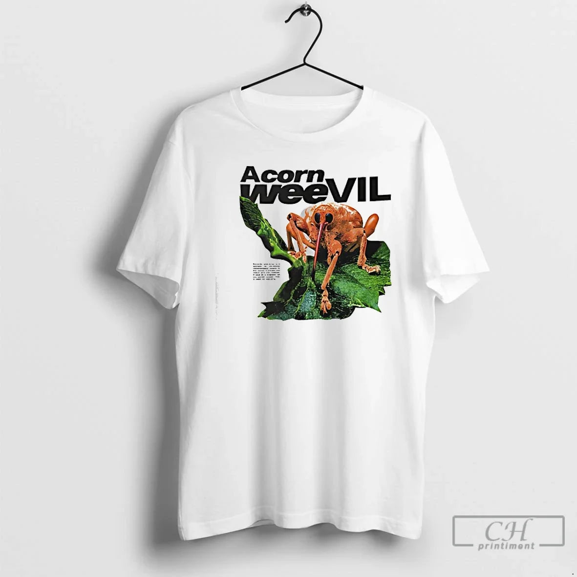 Classic Acorn Weevil Stare T-Shirts, Hoodie, Sweatshirt - T-Shirt, Sweatshirt, Hoodie