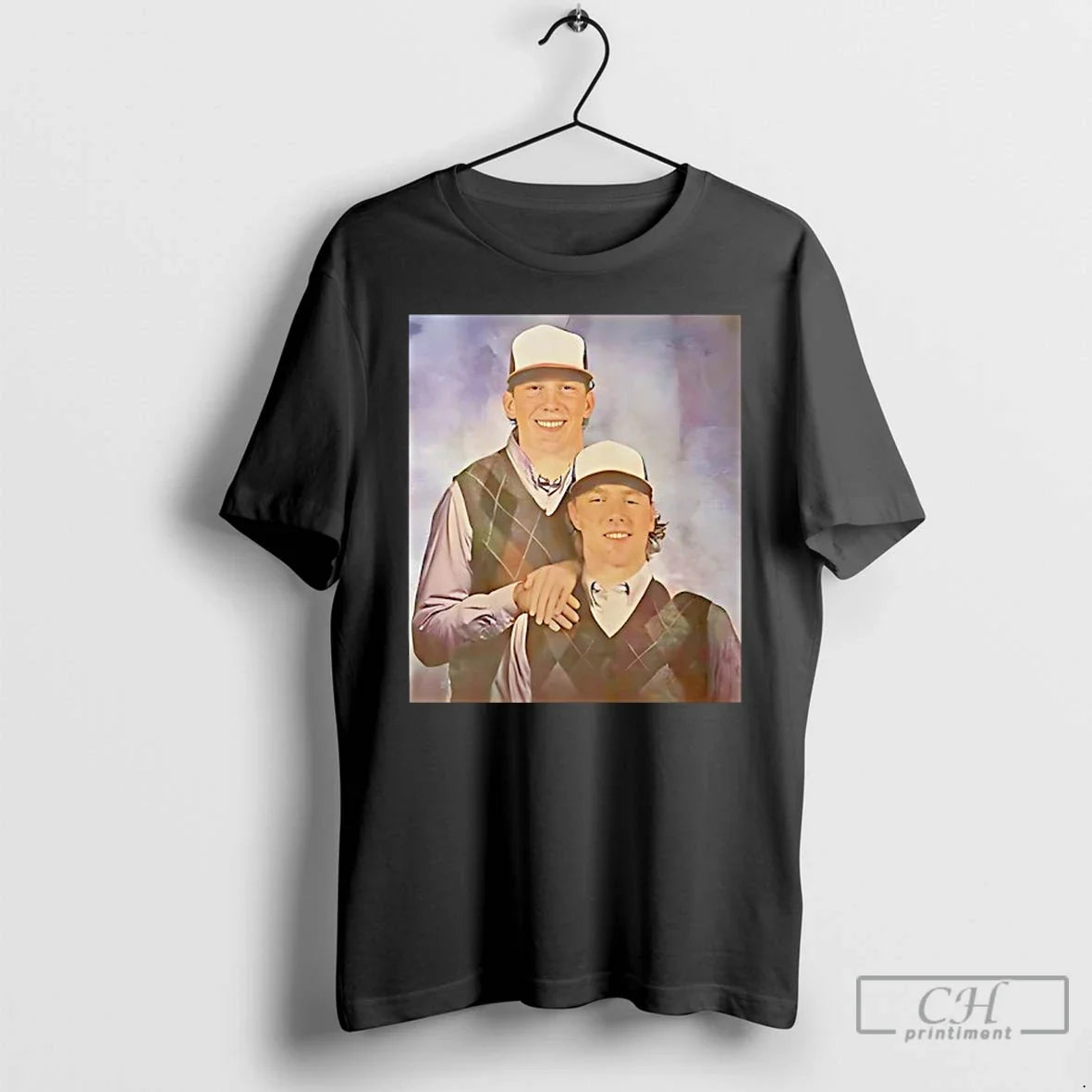 Classic Adley Rutschman Gunnar Henderson Baltimore Orioles Football Step Brothers T-Shirts, Hoodie, Sweatshirt - T-Shirt, Sweatshirt, Hoodie