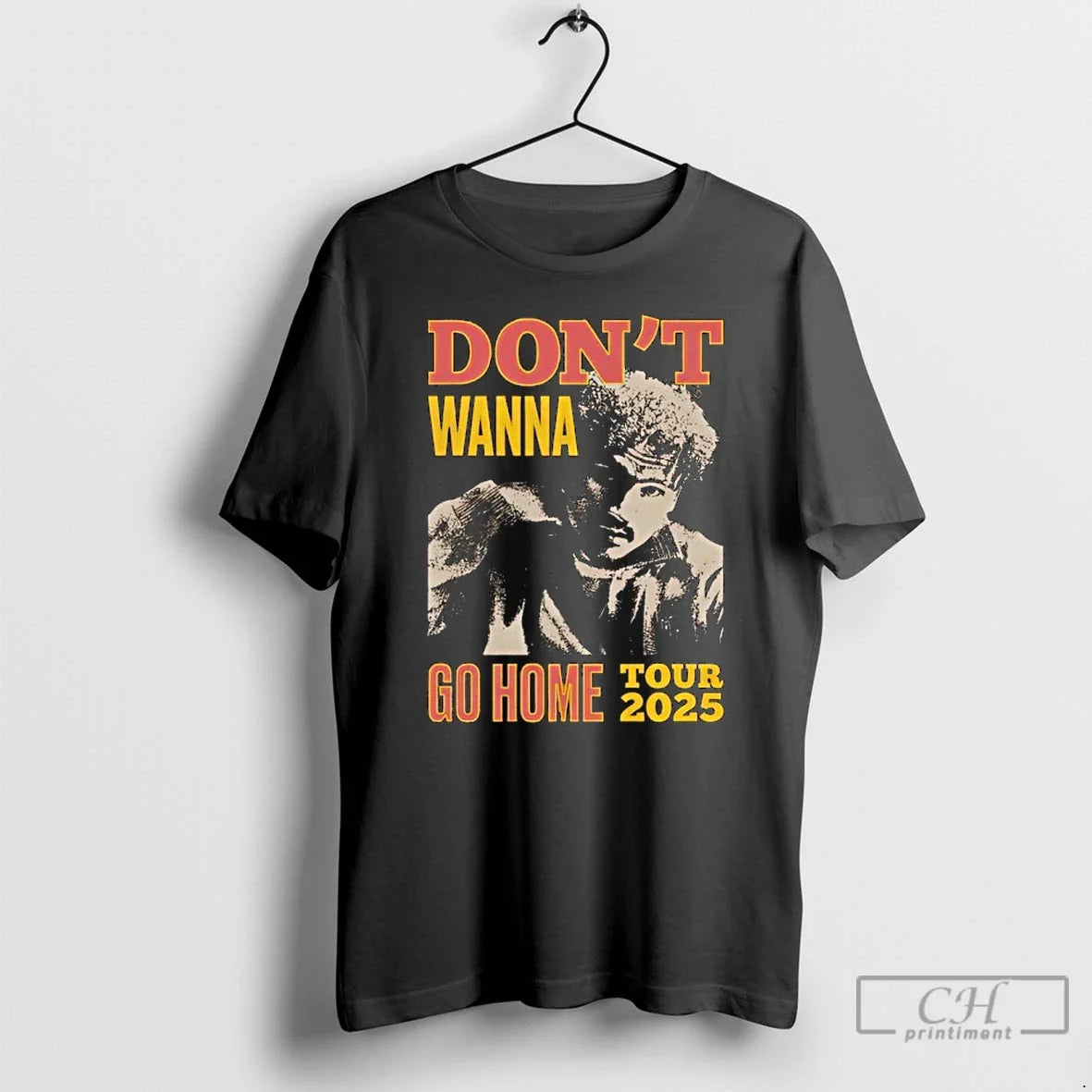 Classic Adrien Nunez Tour 2025 Dont Wanna Go Home T-Shirts, Hoodie, Sweatshirt - T-Shirt, Sweatshirt, Hoodie