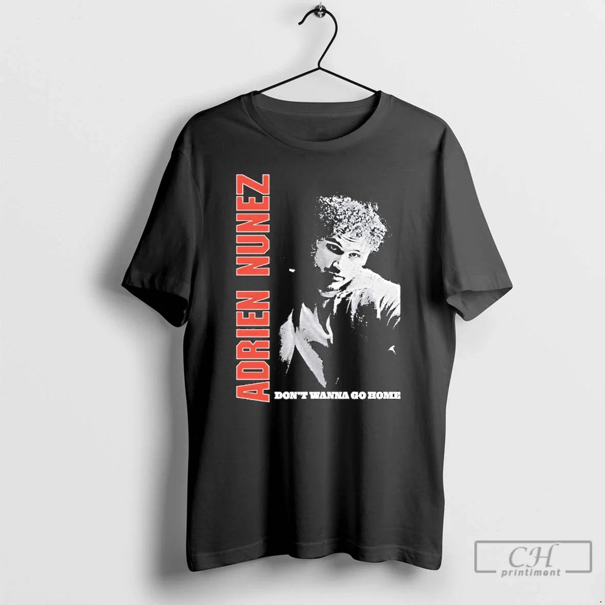 Classic Adrien Nunez Tour Dont Wanna Go Home T-Shirts, Hoodie, Sweatshirt - T-Shirt, Sweatshirt, Hoodie