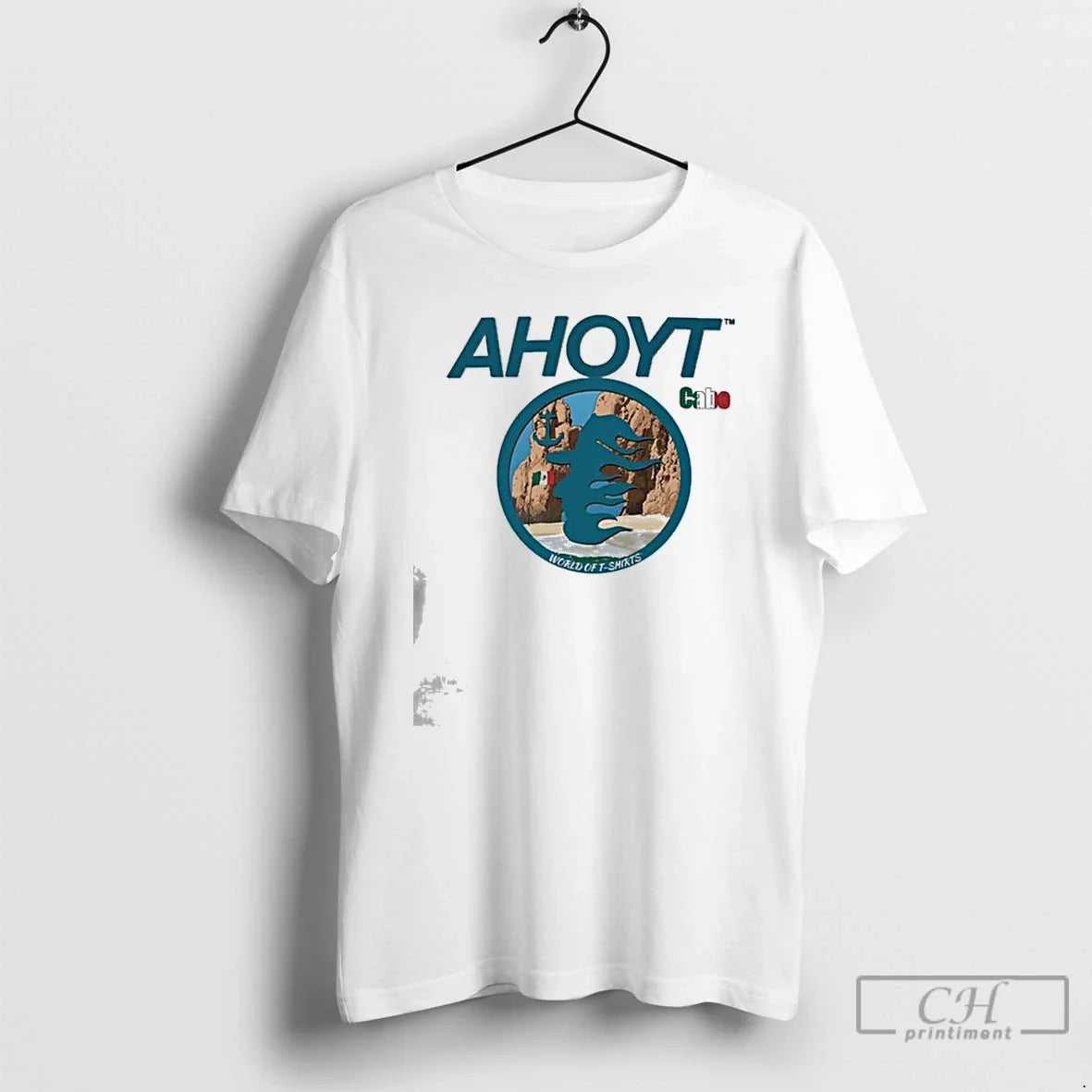 Classic Ahoyt Cabo World T-Shirts, Hoodie, Sweatshirt - T-Shirt, Sweatshirt, Hoodie