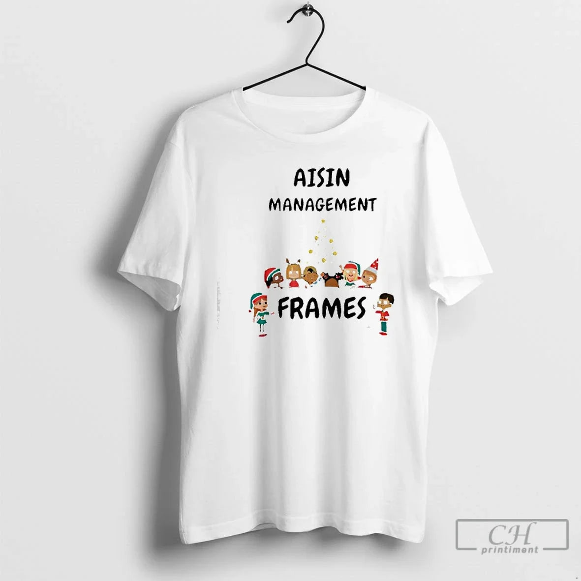 Classic Aisin Management Frames T-Shirts, Hoodie, Sweatshirt - T-Shirt, Sweatshirt, Hoodie