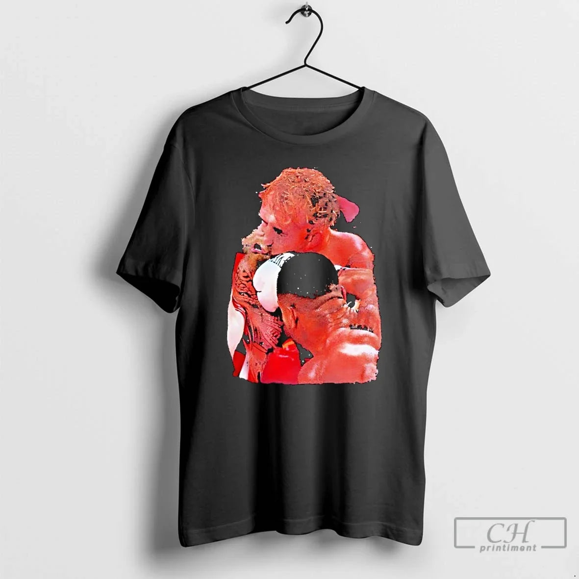 Classic Aj Ko Jake Paul T-Shirts, Hoodie, Sweatshirt - T-Shirt, Sweatshirt, Hoodie