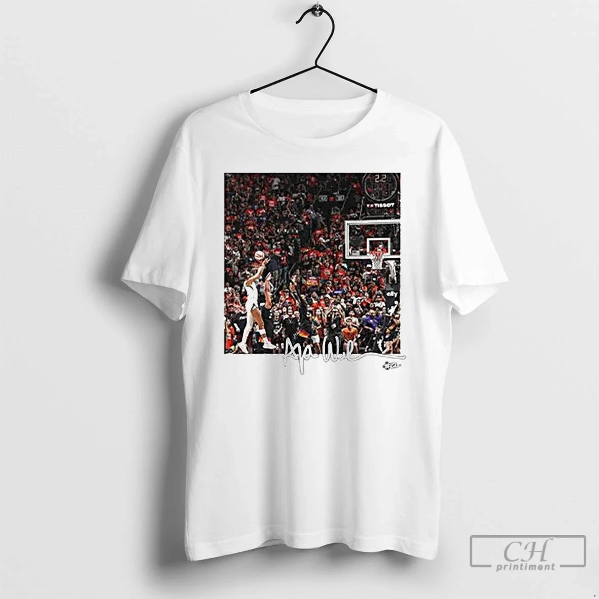 Classic Aja Wilson Las Vegas Aces Photo Signature Ornaments T-Shirts, Hoodie, Sweatshirt - T-Shirt, Sweatshirt, Hoodie