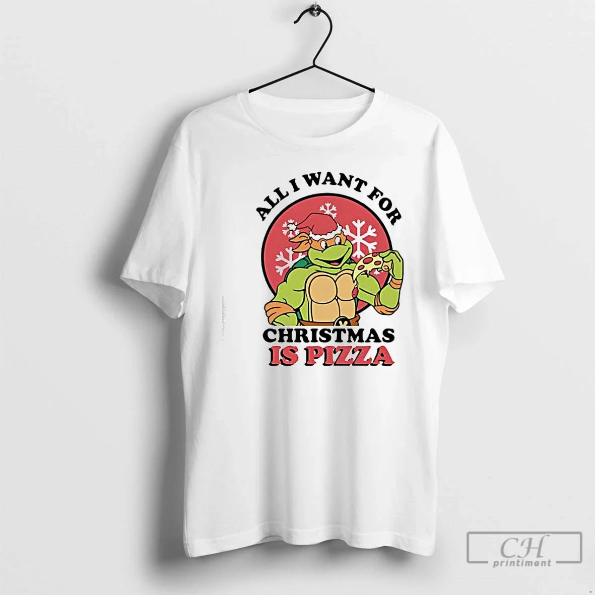 Classic All I Want Is Pizza Ninja Turtles T-Shirts, Hoodie, Sweatshirt - T-Shirt, Sweatshirt, Hoodie