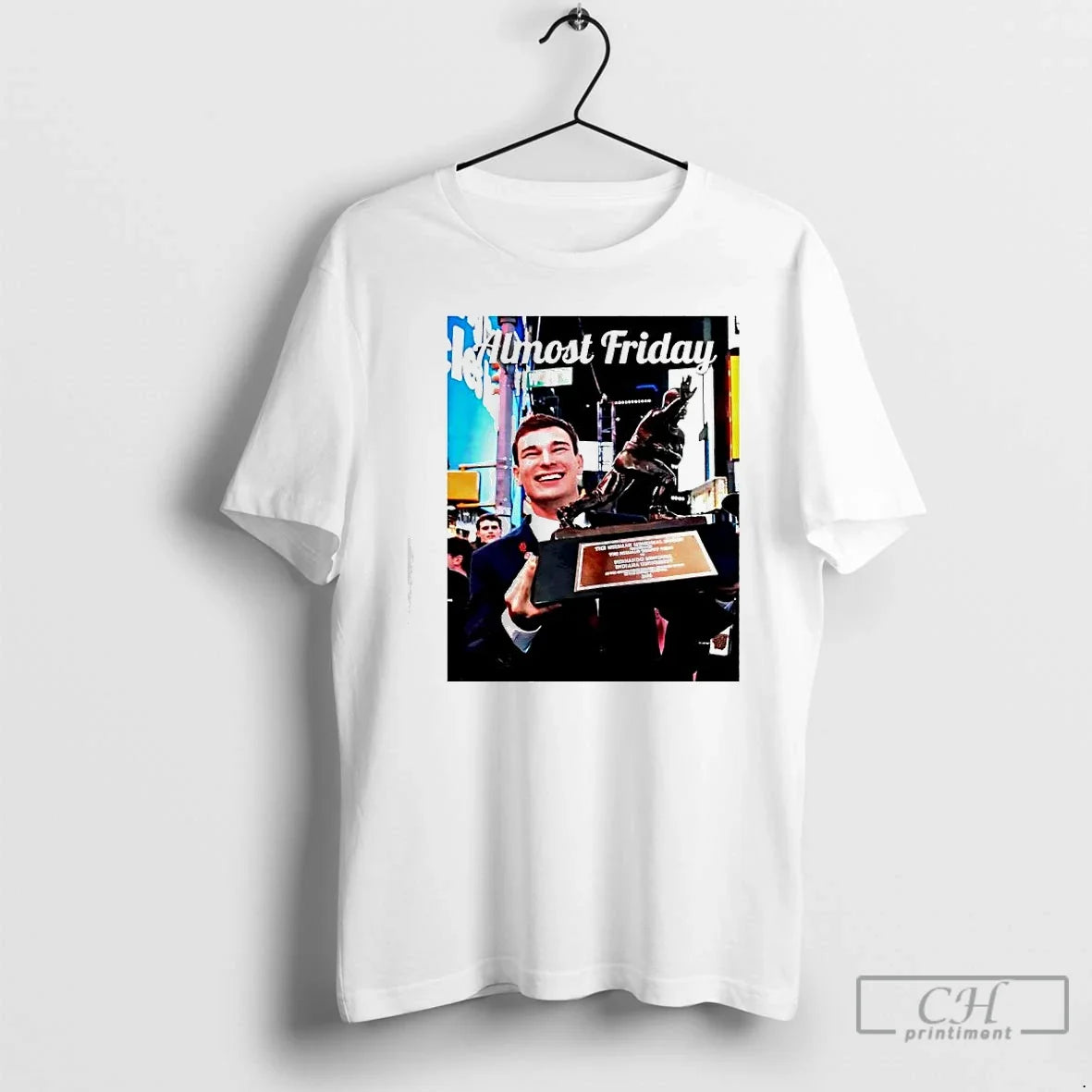 Classic Almost Friday Heismendoza T-Shirts, Hoodie, Sweatshirt - T-Shirt, Sweatshirt, Hoodie