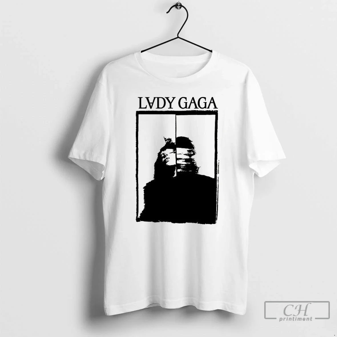Classic Amanda Bynes Wears Lady Gaga T-Shirts, Hoodie, Sweatshirt - T-Shirt, Sweatshirt, Hoodie
