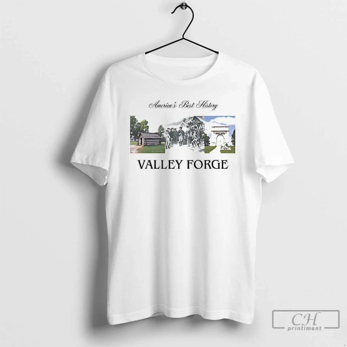 Classic Americas Best History Valley Forge T-Shirts, Hoodie, Sweatshirt - T-Shirt, Sweatshirt, Hoodie