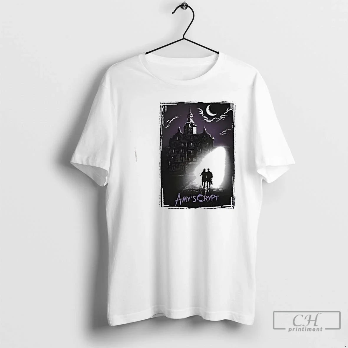 Classic Amys Script Halloween 2025 T-Shirts, Hoodie, Sweatshirt - T-Shirt, Sweatshirt, Hoodie