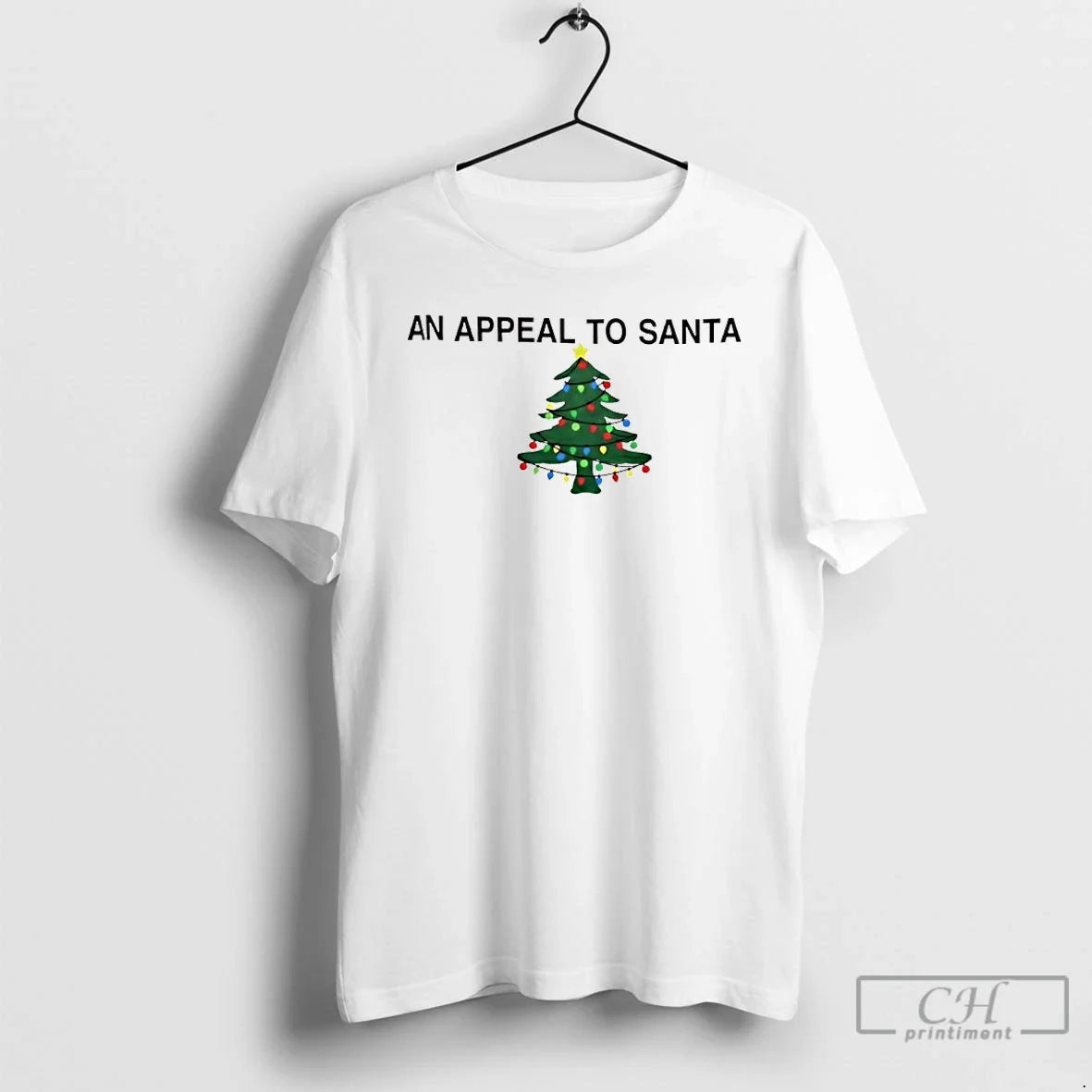 Classic Appeal Santa Tree 2025 T-Shirts, Hoodie, Sweatshirt - T-Shirt, Sweatshirt, Hoodie