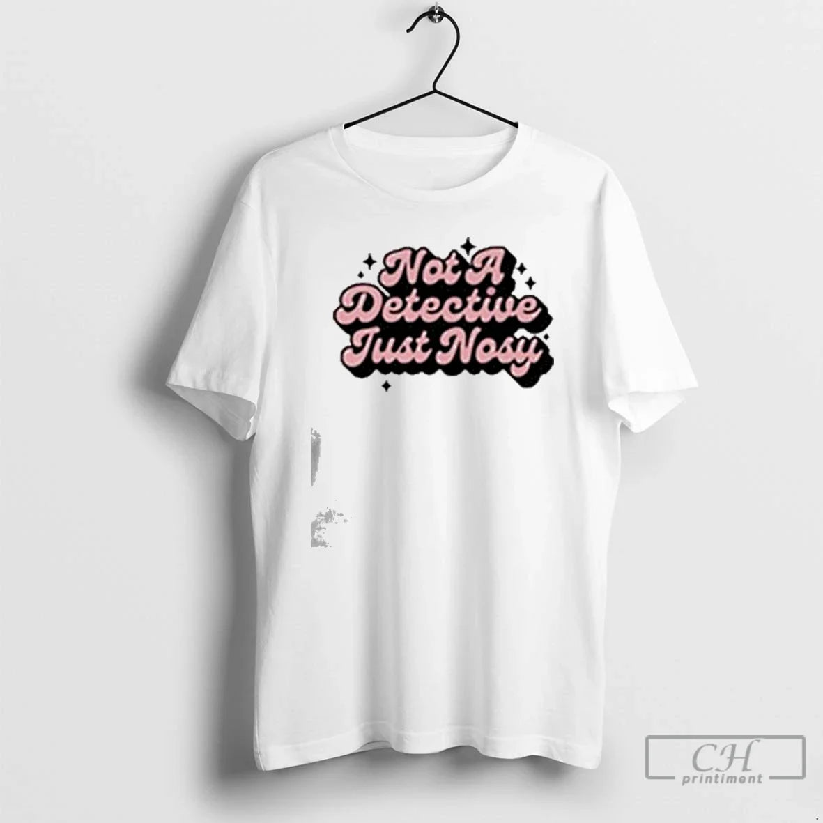 Classic Annie Elise Just Nosy T-Shirts, Hoodie, Sweatshirt - T-Shirt, Sweatshirt, Hoodie
