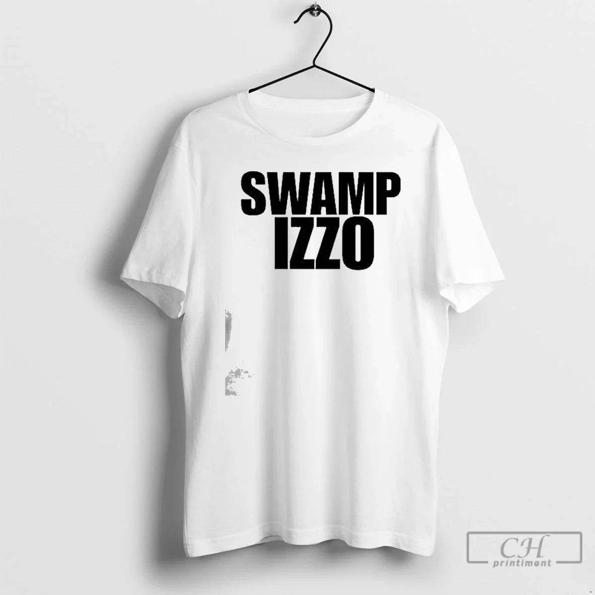 Classic Antagonist Swamp Izzo T-Shirts, Hoodie, Sweatshirt - T-Shirt, Sweatshirt, Hoodie