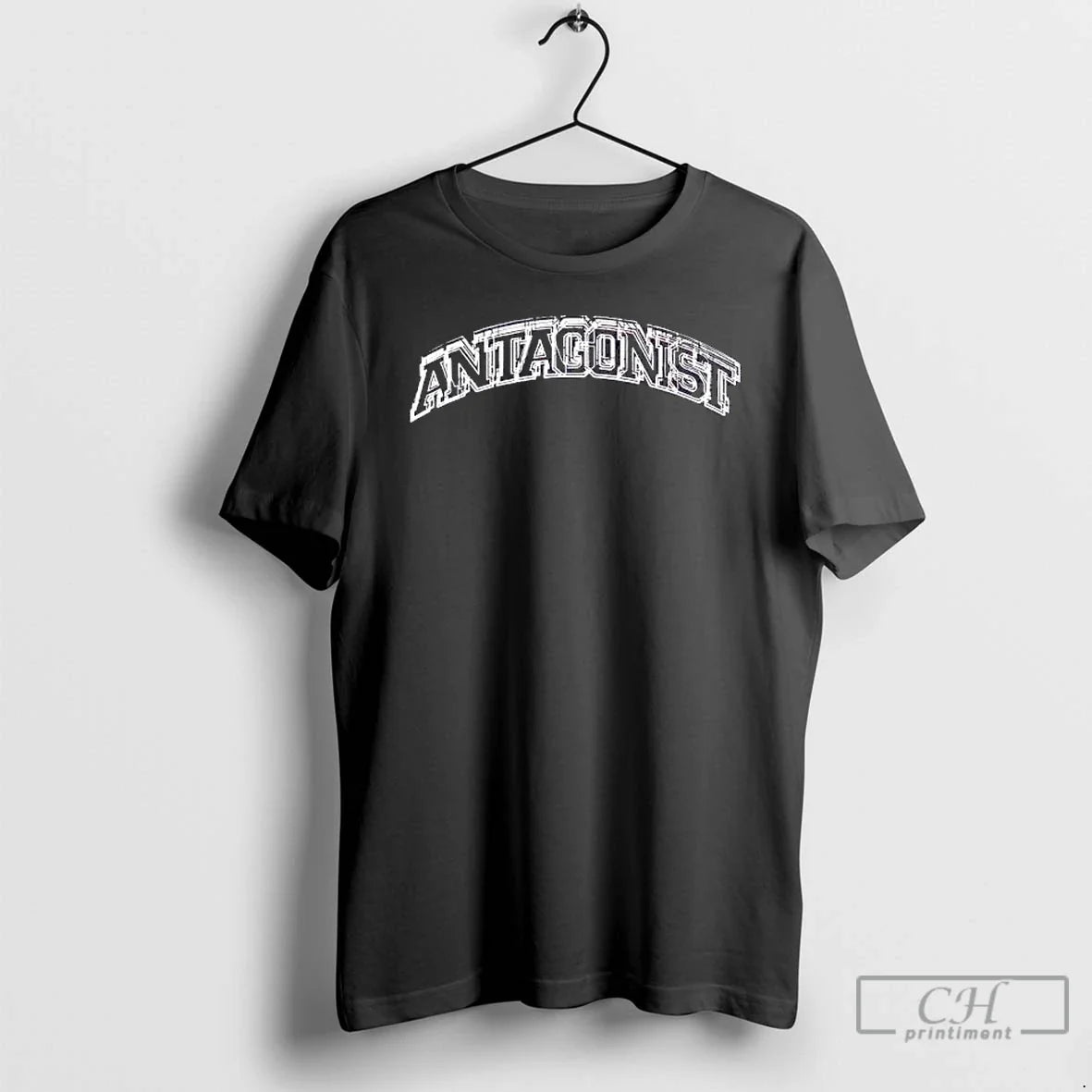 Classic Antagonist Us Tour 2025 Logo T-Shirts, Hoodie, Sweatshirt - T-Shirt, Sweatshirt, Hoodie