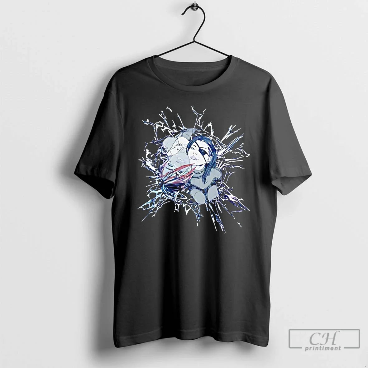 Classic Arcane Caitlyn Vi Foil T-Shirts, Hoodie, Sweatshirt - T-Shirt, Sweatshirt, Hoodie