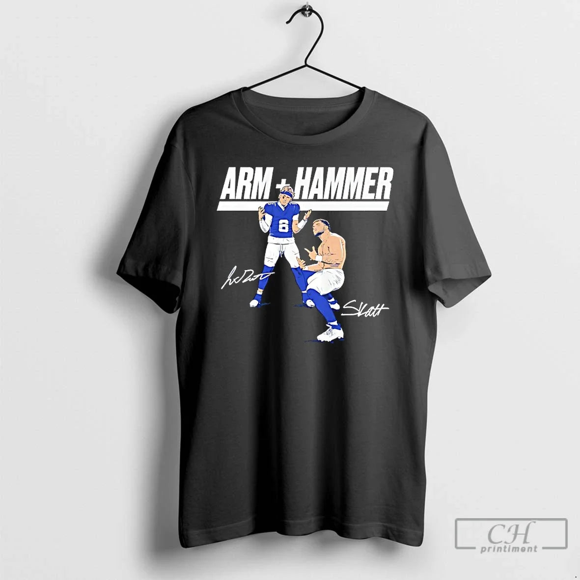 Classic Arm Hammer Jaxson Dart Cam Skattebo Signatures T-Shirts, Hoodie, Sweatshirt - T-Shirt, Sweatshirt, Hoodie
