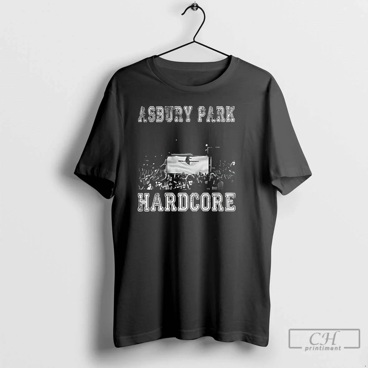 Classic Asbury Park Hardcore T-Shirts, Hoodie, Sweatshirt - T-Shirt, Sweatshirt, Hoodie