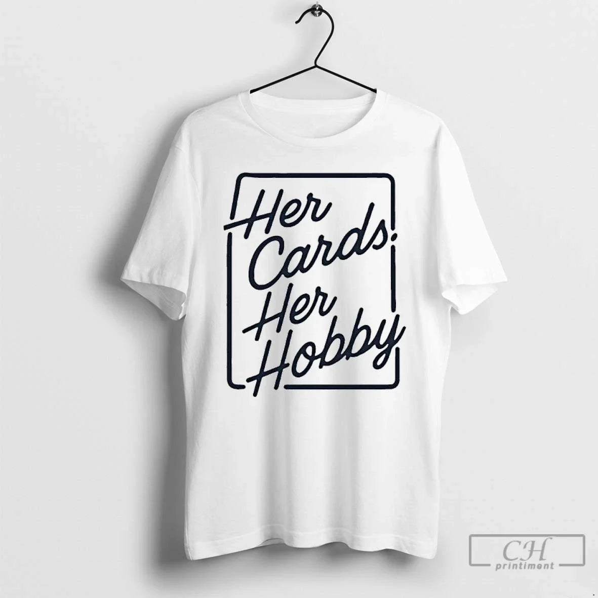 Classic Ashley Her Cards Her Hobby T-Shirts, Hoodie, Sweatshirt - T-Shirt, Sweatshirt, Hoodie