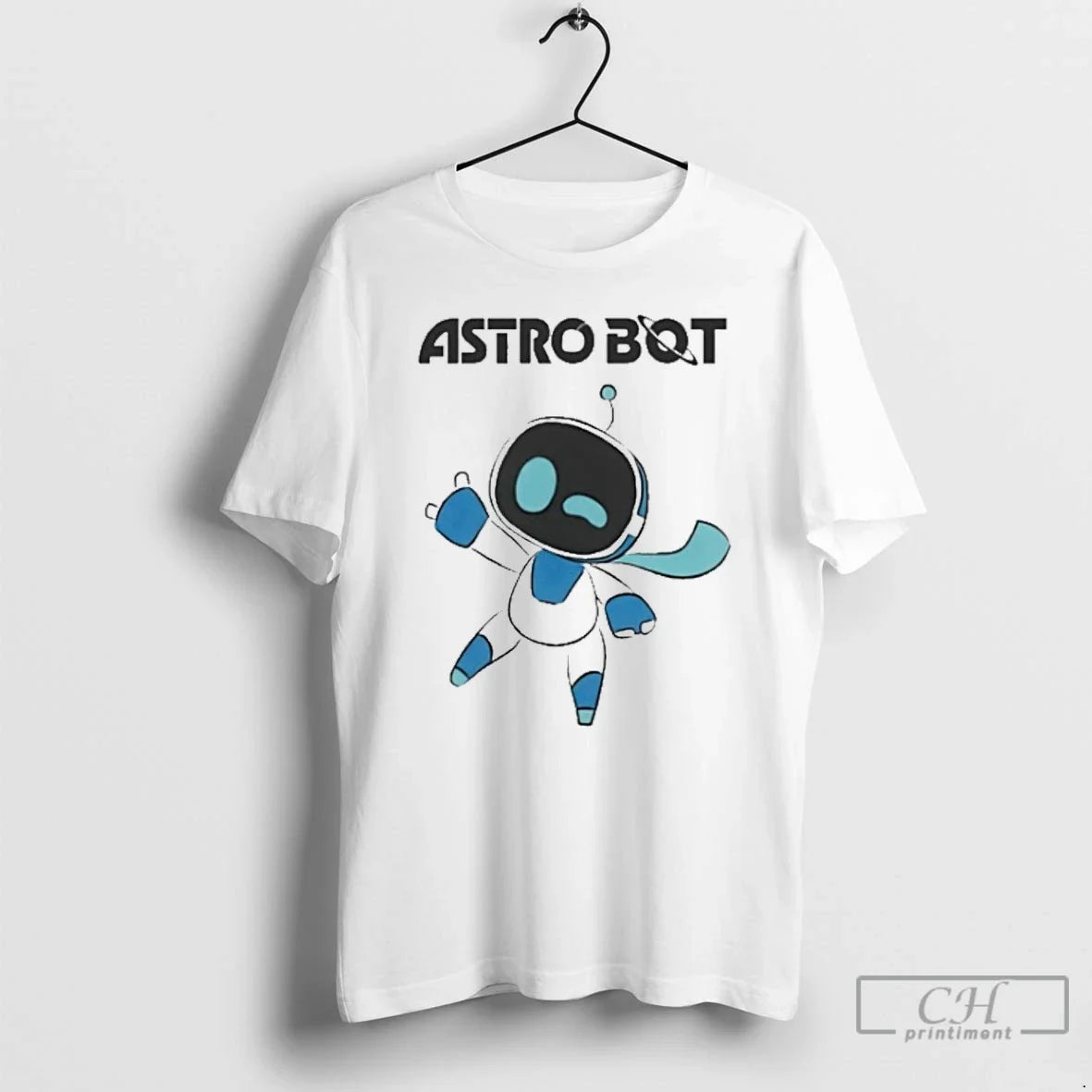 Classic Astro Bot 2025 T-Shirts, Hoodie, Sweatshirt - T-Shirt, Sweatshirt, Hoodie