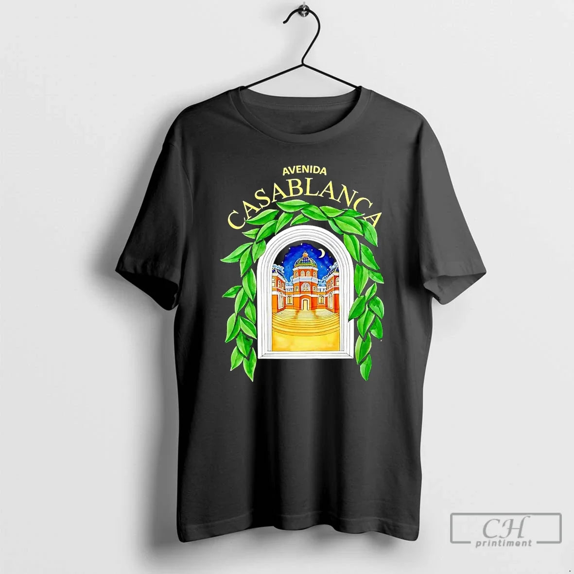 Classic Avenida Casa Blanca T-Shirts, Hoodie, Sweatshirt - T-Shirt, Sweatshirt, Hoodie