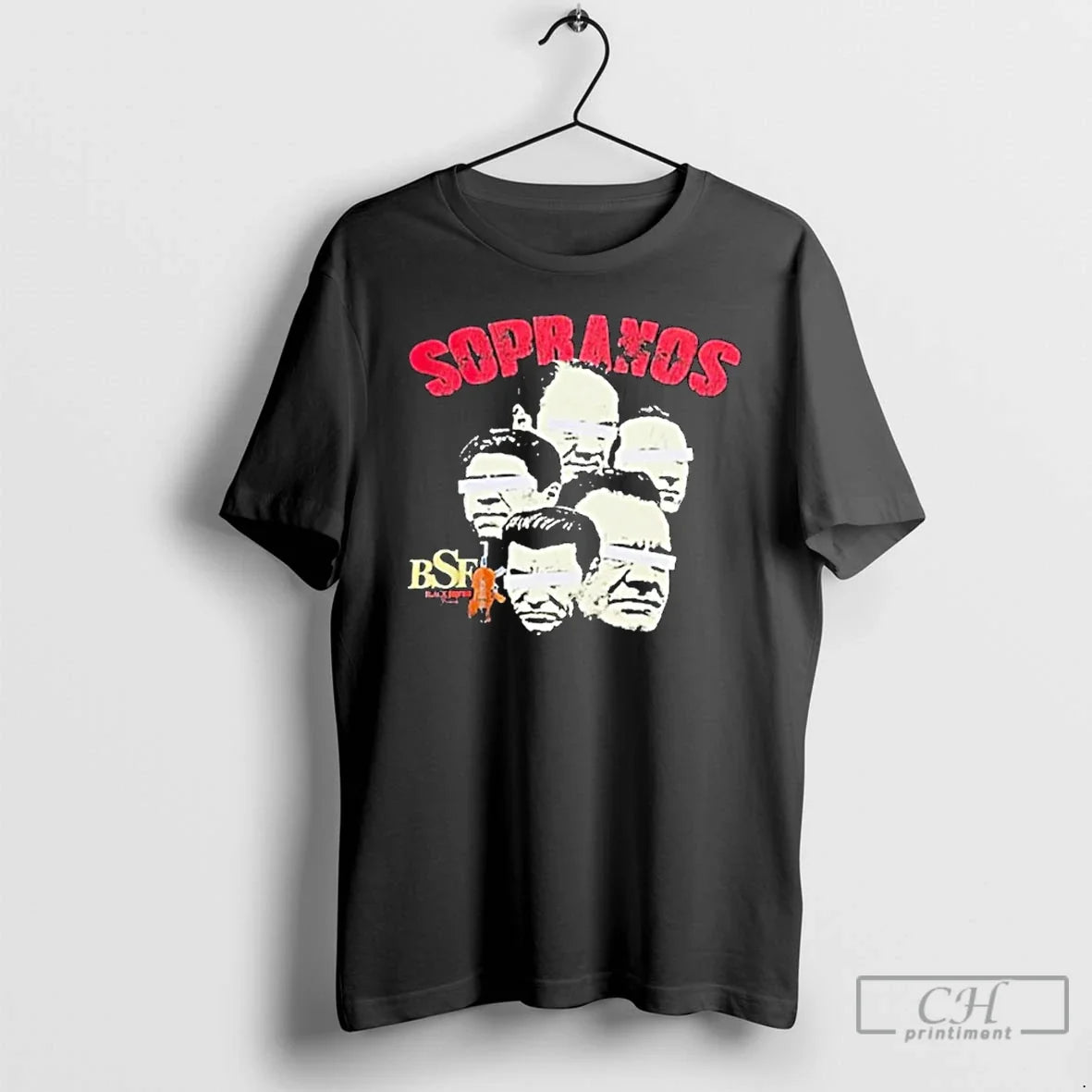 Classic Big Bsf These Are Real Sopranos T-Shirts, Hoodie, Sweatshirt - T-Shirt, Sweatshirt, Hoodie
