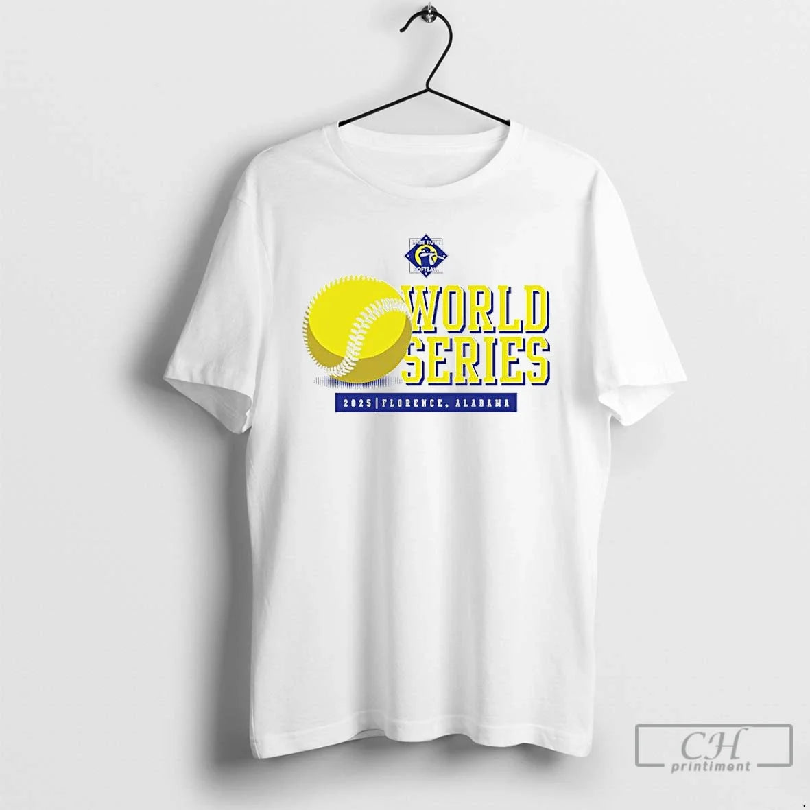 Classic Babe Ruth Softball World 2025 Florence Alabama T-Shirts, Hoodie, Sweatshirt - T-Shirt, Sweatshirt, Hoodie