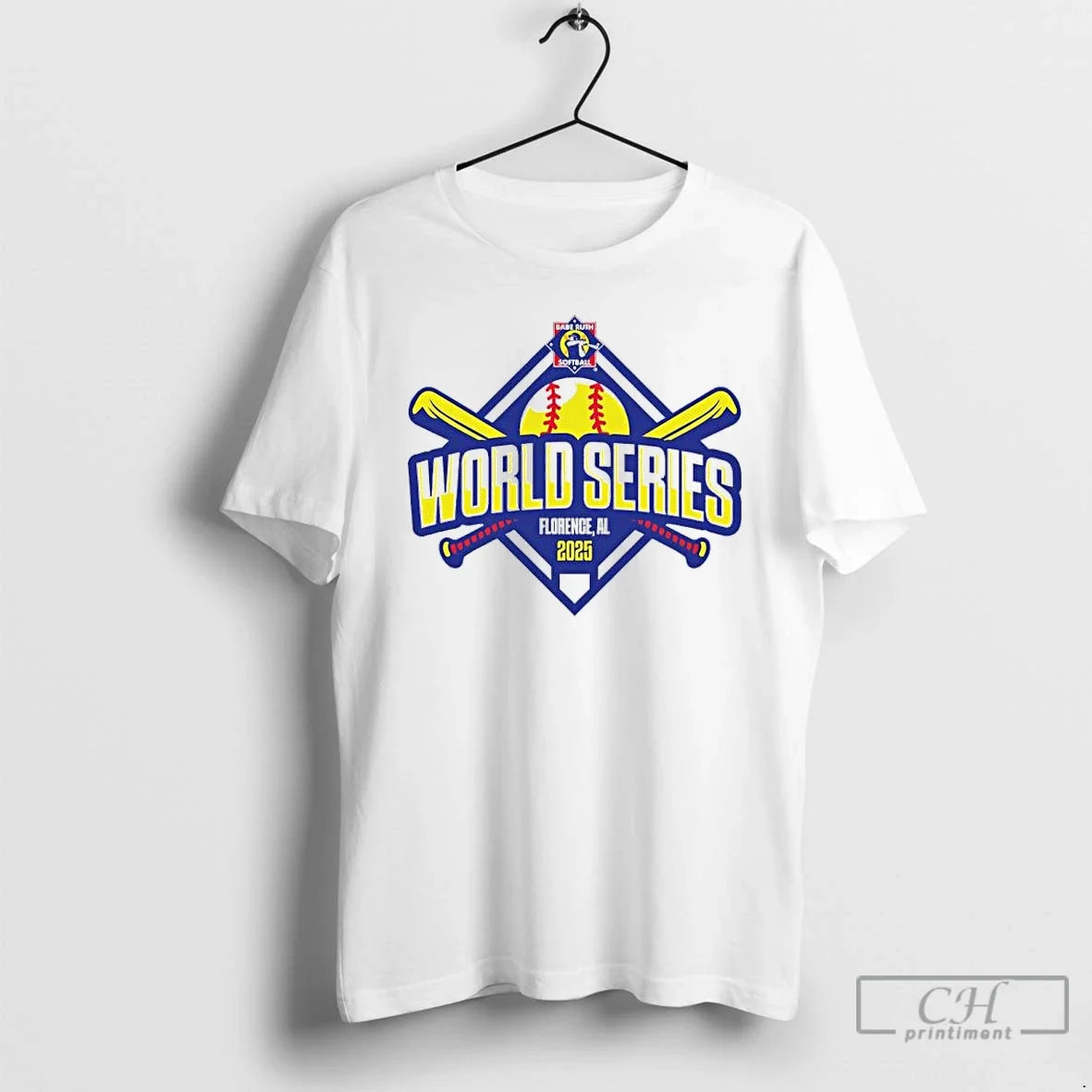 Classic Babe Ruth Softball World 2025 T-Shirts, Hoodie, Sweatshirt - T-Shirt, Sweatshirt, Hoodie