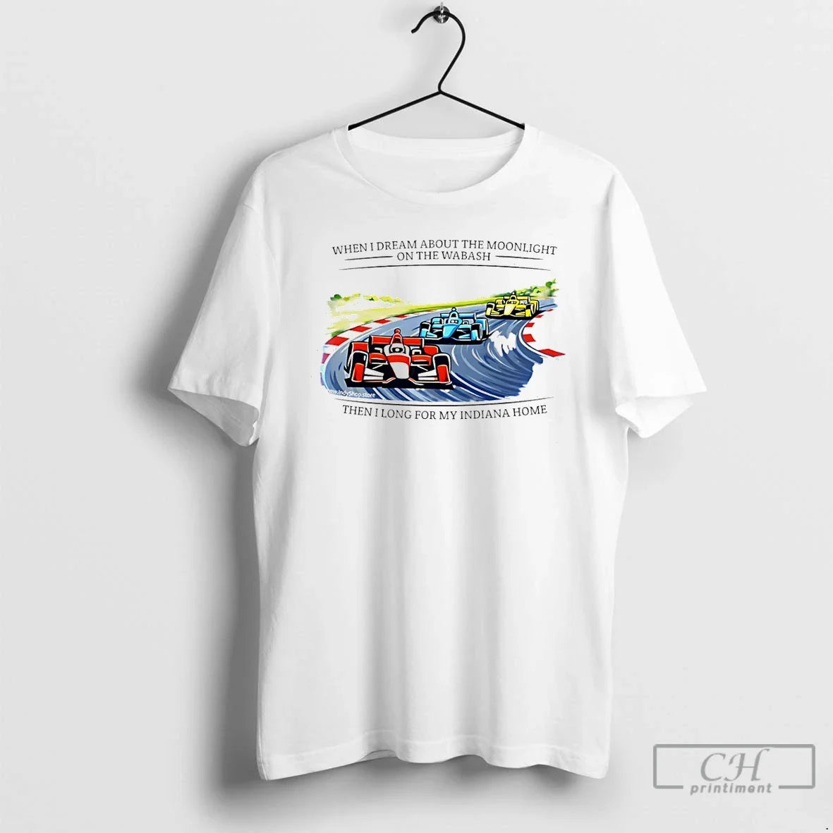 Classic Back Home Again Indiana Indycar T-Shirts, Hoodie, Sweatshirt - T-Shirt, Sweatshirt, Hoodie