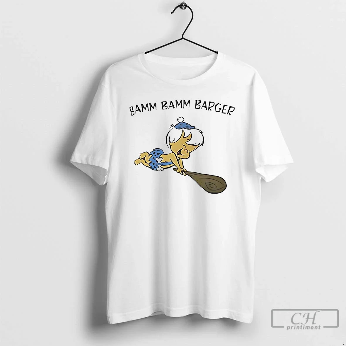 Classic Bamm Bamm Barger Toronto Blue Jays T-Shirts, Hoodie, Sweatshirt - T-Shirt, Sweatshirt, Hoodie