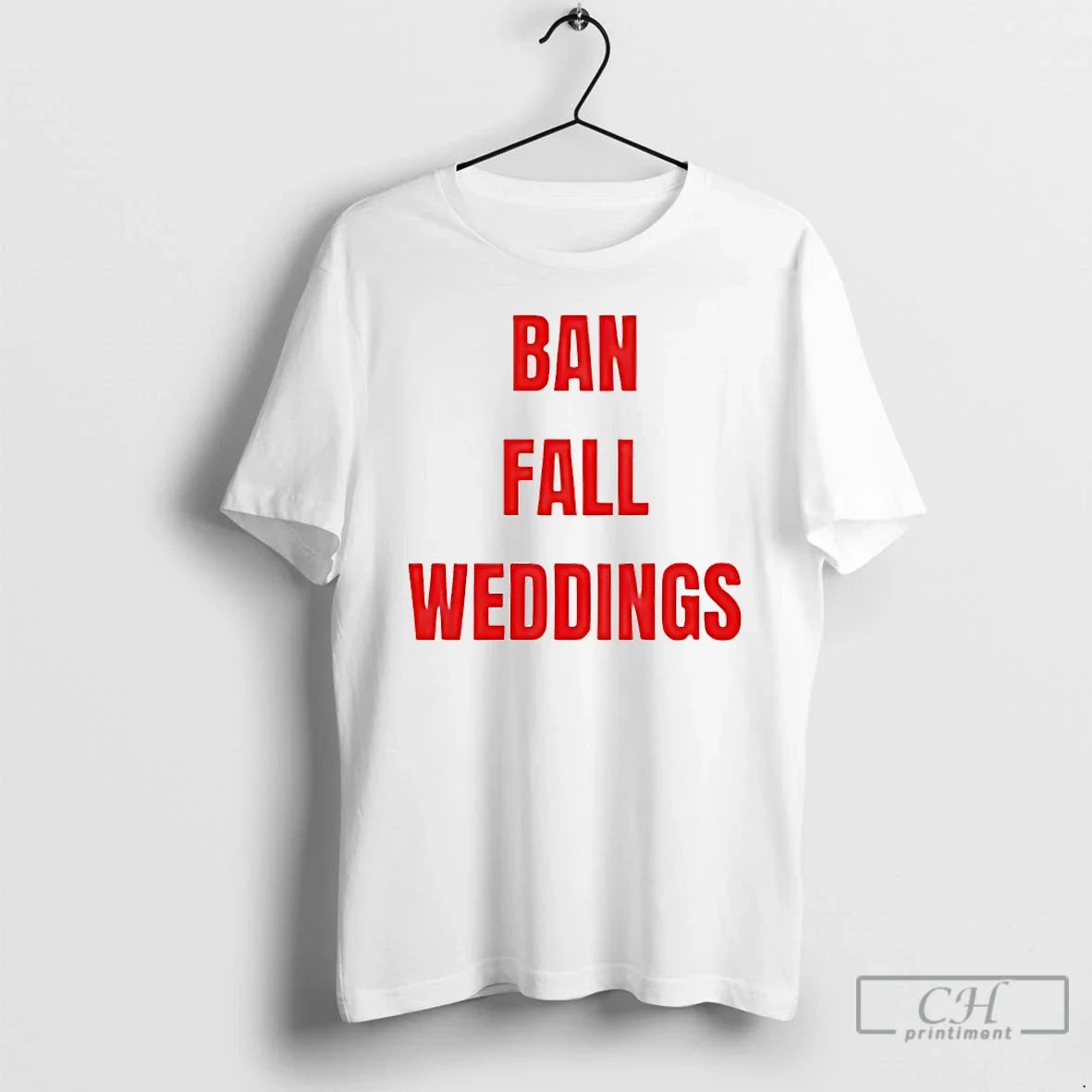 Classic Ban Fall Weddings T-Shirts, Hoodie, Sweatshirt - T-Shirt, Sweatshirt, Hoodie