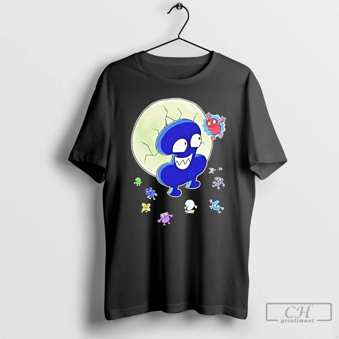 Classic Battle Dream Island Tpot 20 T-Shirts, Hoodie, Sweatshirt - T-Shirt, Sweatshirt, Hoodie