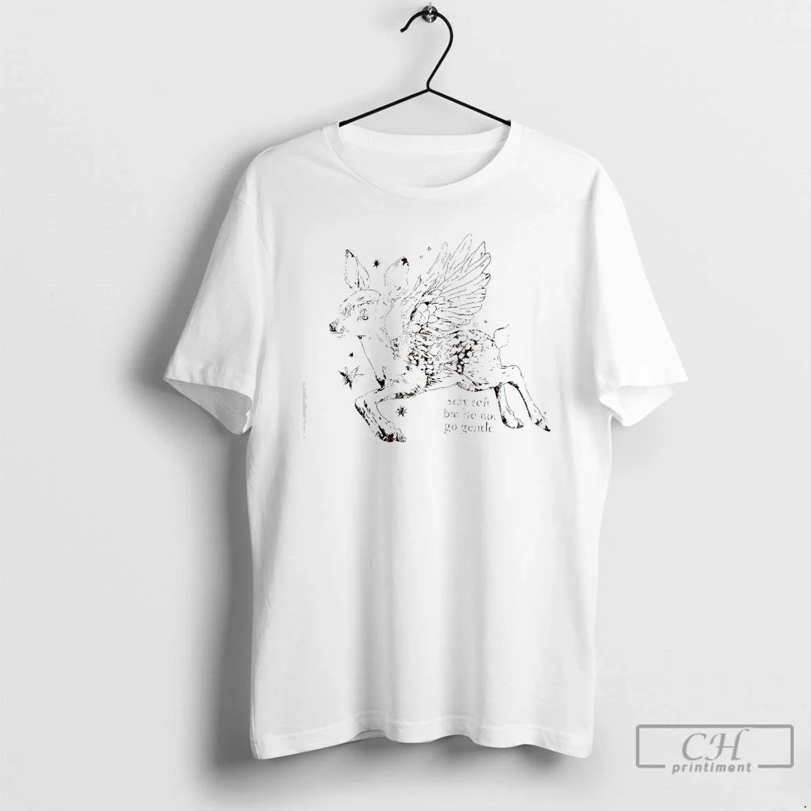 Classic Beige Stay Soft But Do Not Go Gentle T-Shirts, Hoodie, Sweatshirt - T-Shirt, Sweatshirt, Hoodie