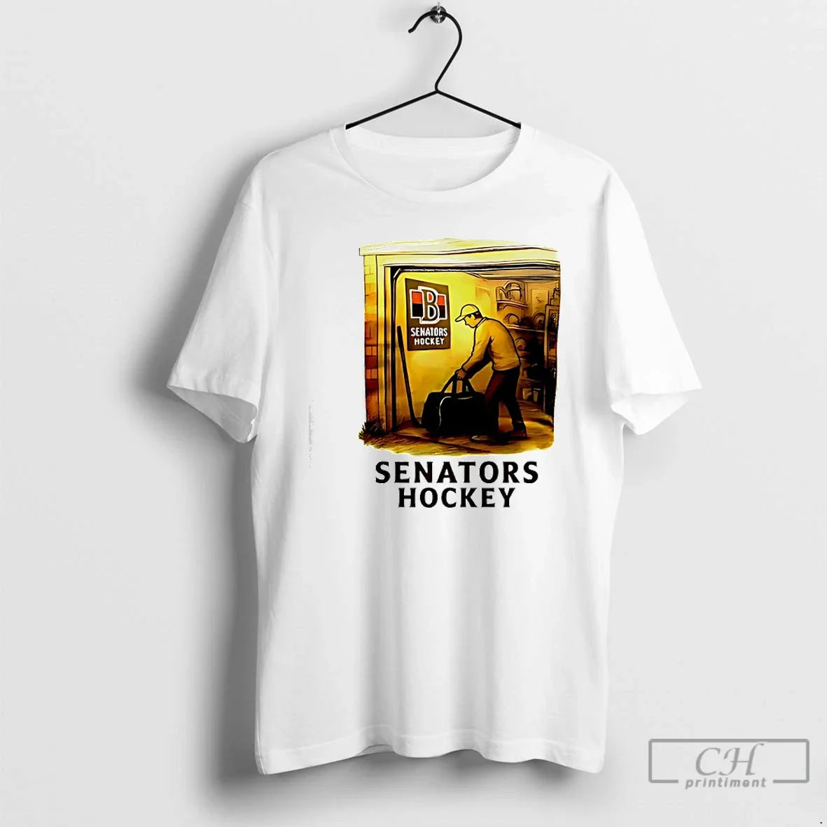 Classic Belleville Senators 2025 Hockey T-Shirts, Hoodie, Sweatshirt - T-Shirt, Sweatshirt, Hoodie