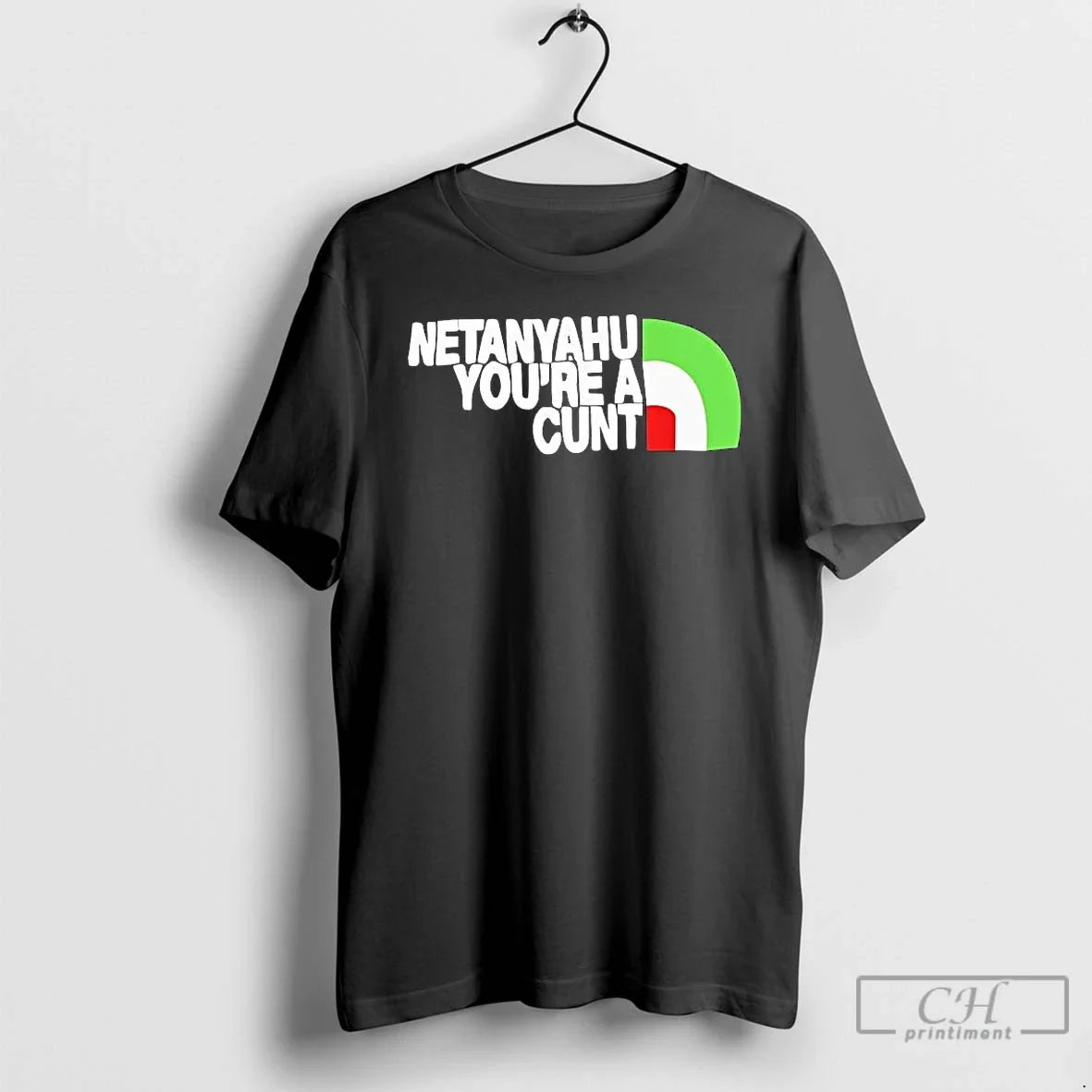 Classic Benjamin Netanyahu Youre Cunt T-Shirts, Hoodie, Sweatshirt - T-Shirt, Sweatshirt, Hoodie
