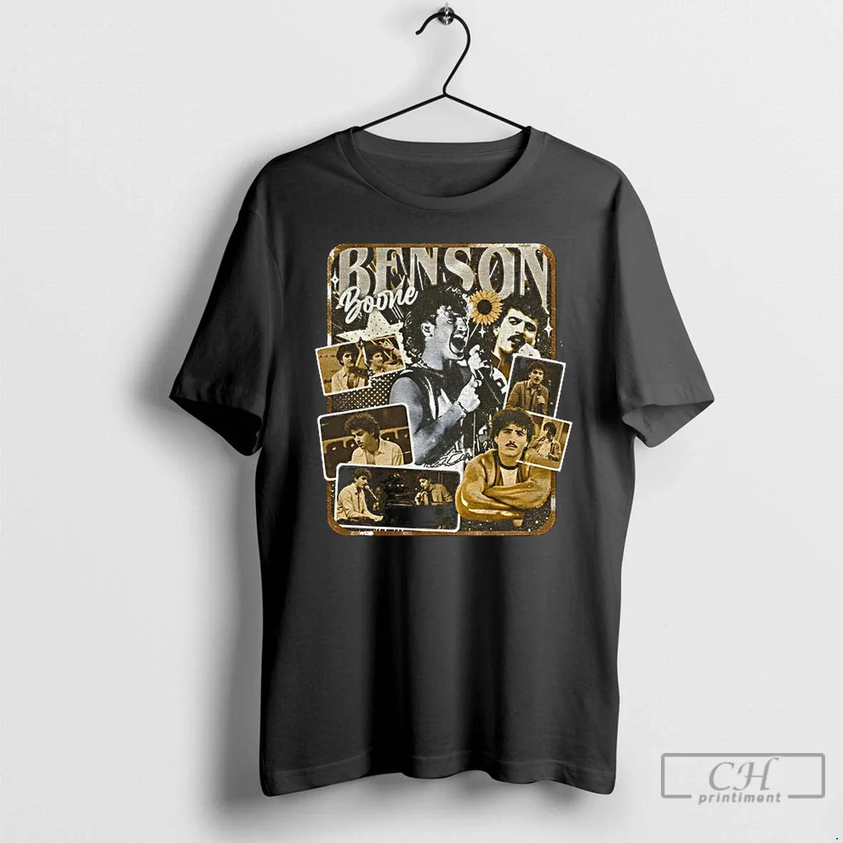 Classic Benson Boone Tour 2025 Moonbeam Ice Cream T-Shirts, Hoodie, Sweatshirt - T-Shirt, Sweatshirt, Hoodie